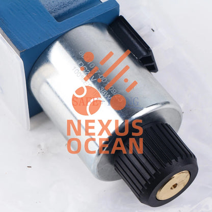 1PCS EATON Vickers DG4V-5-2NJ-M-U-H6-20 DG4V52NJMUH620 Solenoid Valve