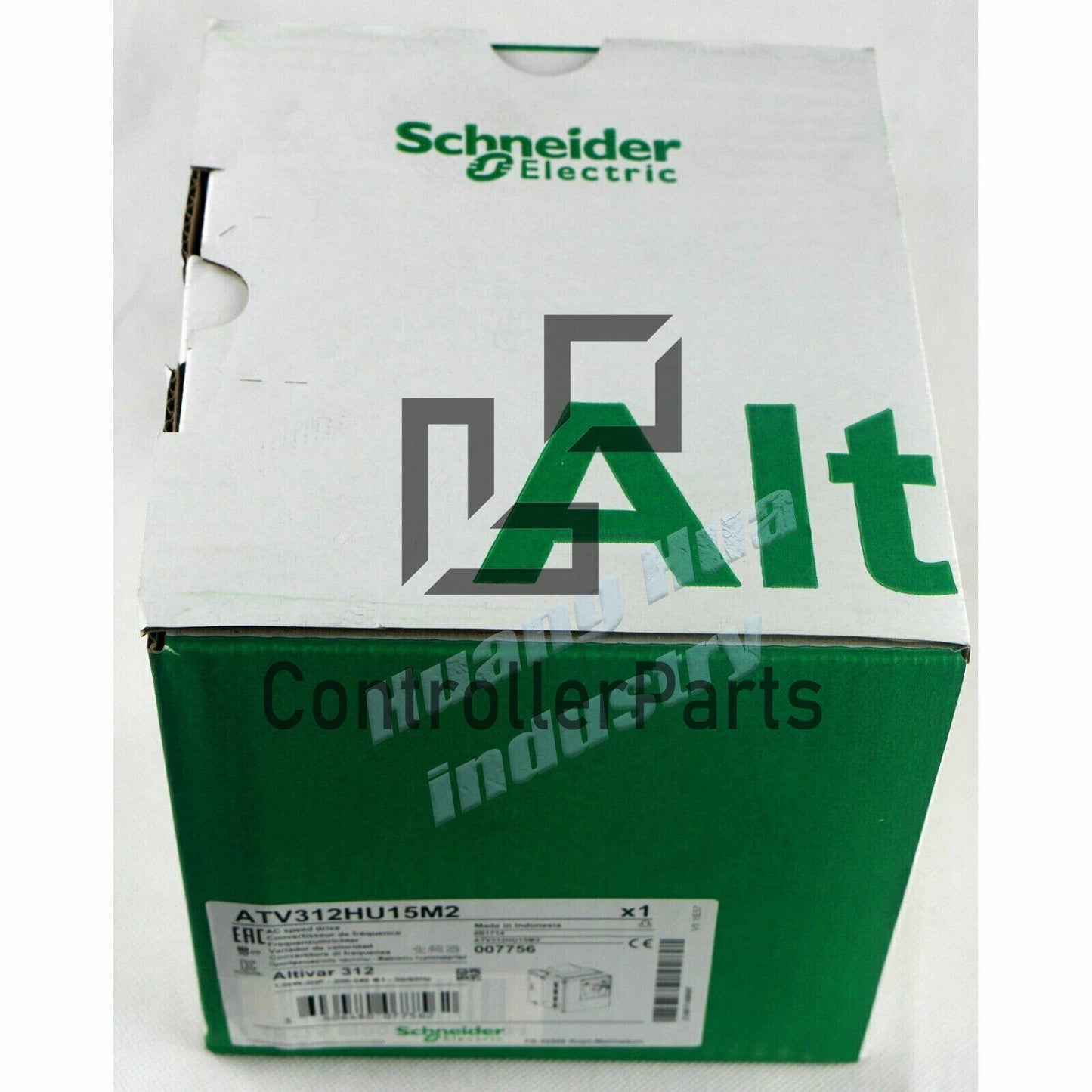 1PCS SND ATV312HU15M2 1.5KW Inverter