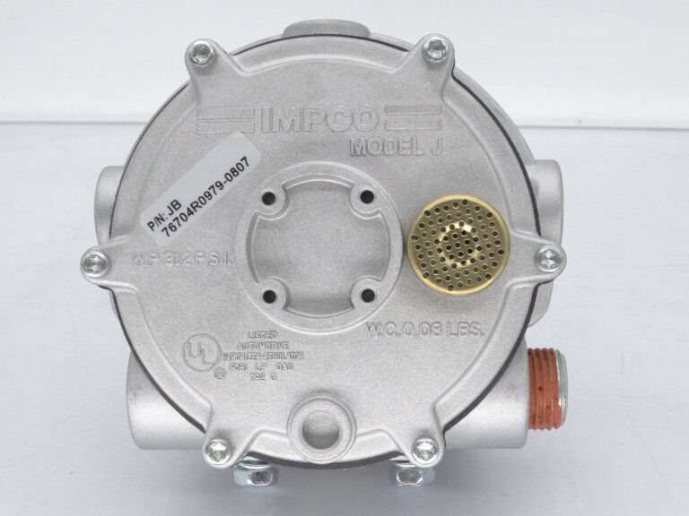 IMPCO JB FILTER - IMPCO