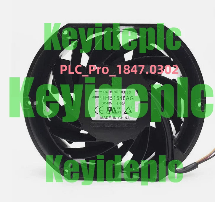 THB1548AG 1PCS DELTA THB1548AG DC48V 3.6A 3-wire Fast shipping #k