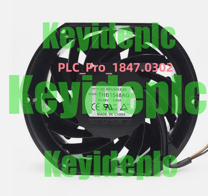 THB1548AG 1PCS DELTA THB1548AG DC48V 3.6A 3-wire Fast shipping #k