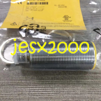 1PC BI10NF-EM30HE-AP6X2-H1141 Sensor - BI