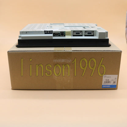 OMRON HMI Operator Interface Display NS12-TS00B-V2 - OMRON