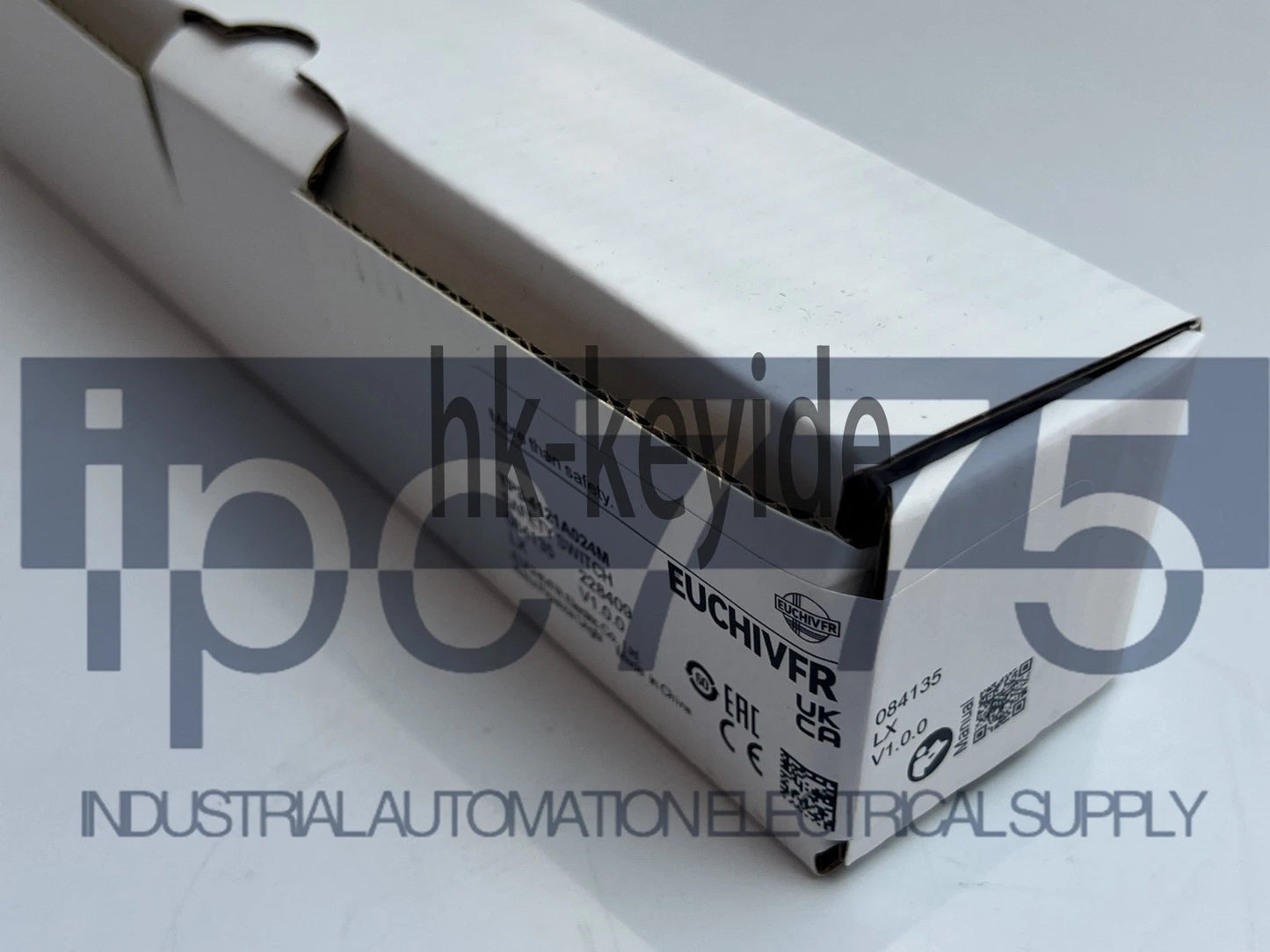 1pcs EUCHNER safety switches TP3-4121A024M