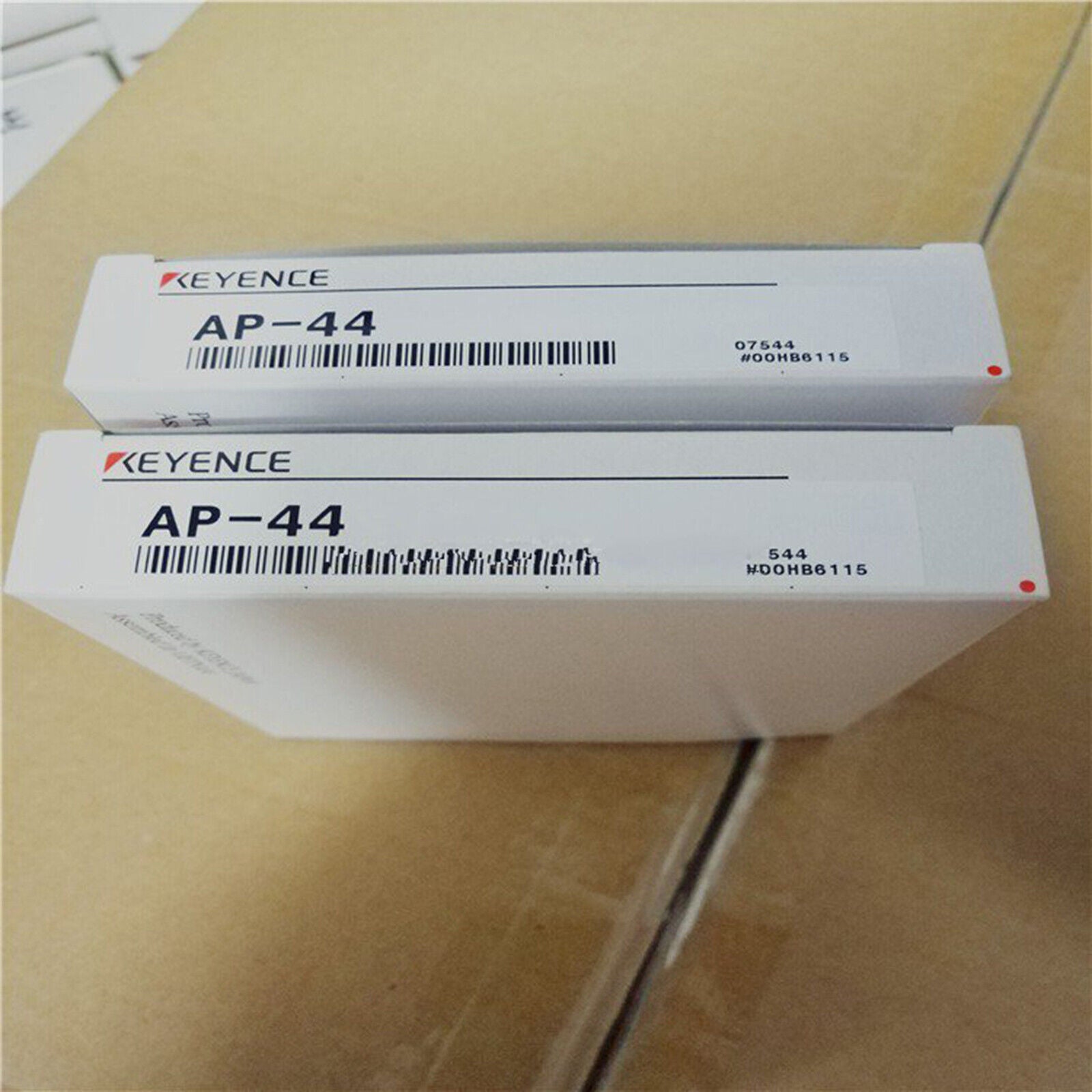 1PC KEYENCE Pressure Switch Sensor AP-44 - KEYENCE
