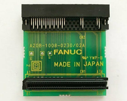 New One Fanuc A20B-1008-0230 Circuit Board Fast Ship - ONE