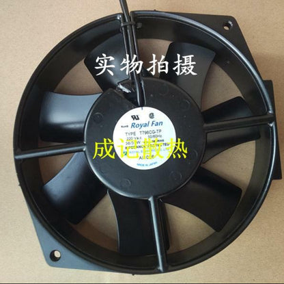 1pcs  ROYAL TM795C-TP-B97 200V 36/31W fan