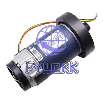 1pc Treadmill Motor ZYT-102 180V 2HP 5400 Rpm Electrical Portable