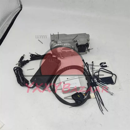 HE300VGT Turbo Actuator 6382096RX 5579127 5601240 For Cummins ISB 6.7 Engine