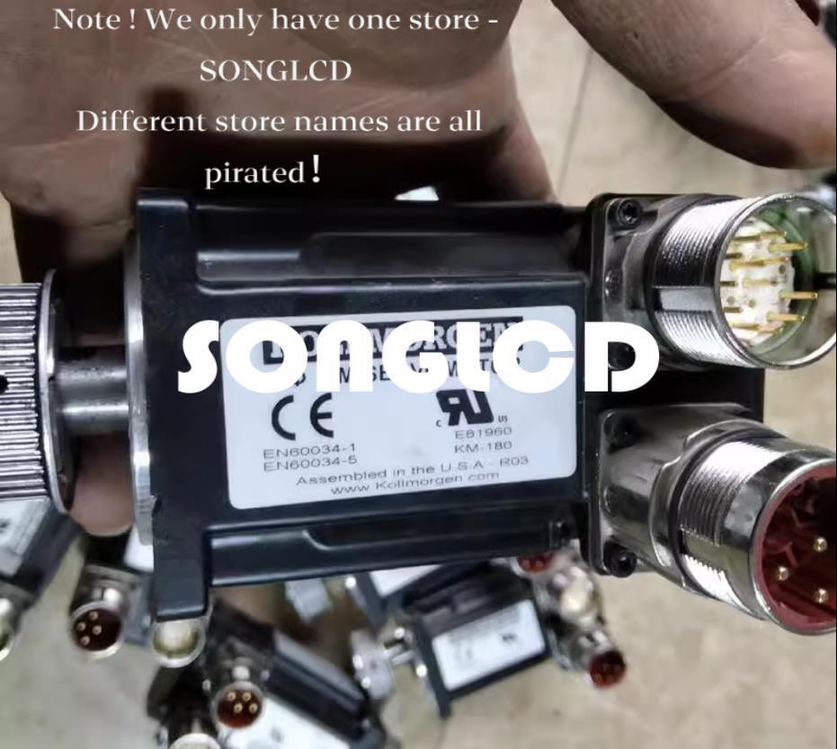 1PCS AKM21G-CKGN2-00 Rotary Encoder Sensor - AKM