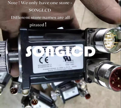 1PCS AKM21G-CKGN2-00 Rotary Encoder Sensor - AKM