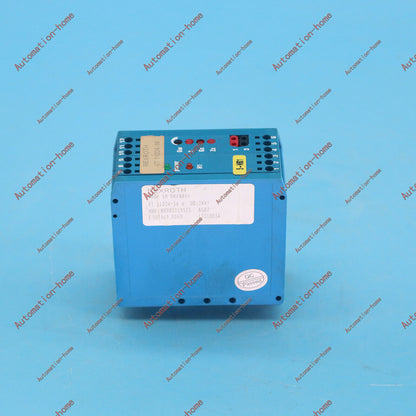 Rexroth VT11024-16 Amplifier - REXROTH