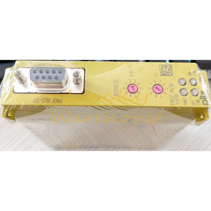 ONE PILZ 773732 PNOZ mc3p Module
