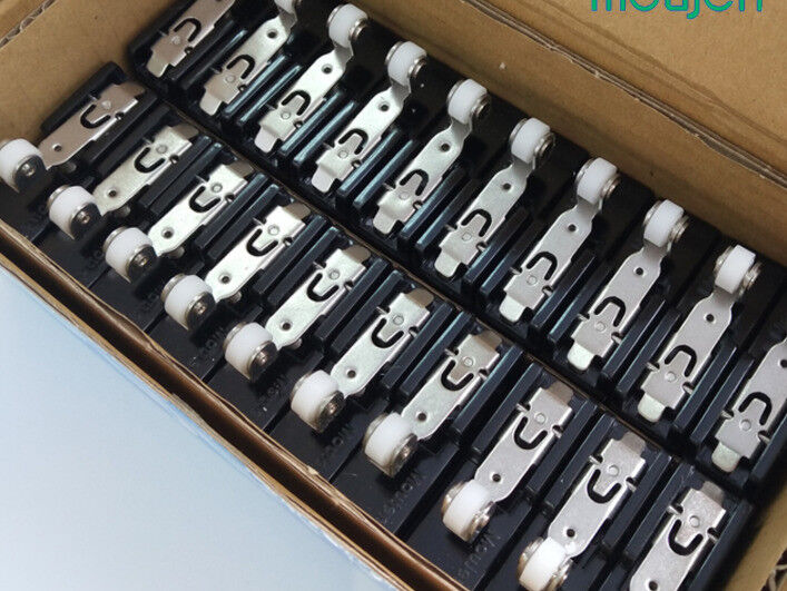 new 1PC Moujen MJ2-1704-F Limit Switch *TT - MOUJEN