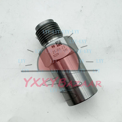 High Pressure Relief Valve Fits For 2003-2007 Cummins 5.9L 2500 3500 Diesel