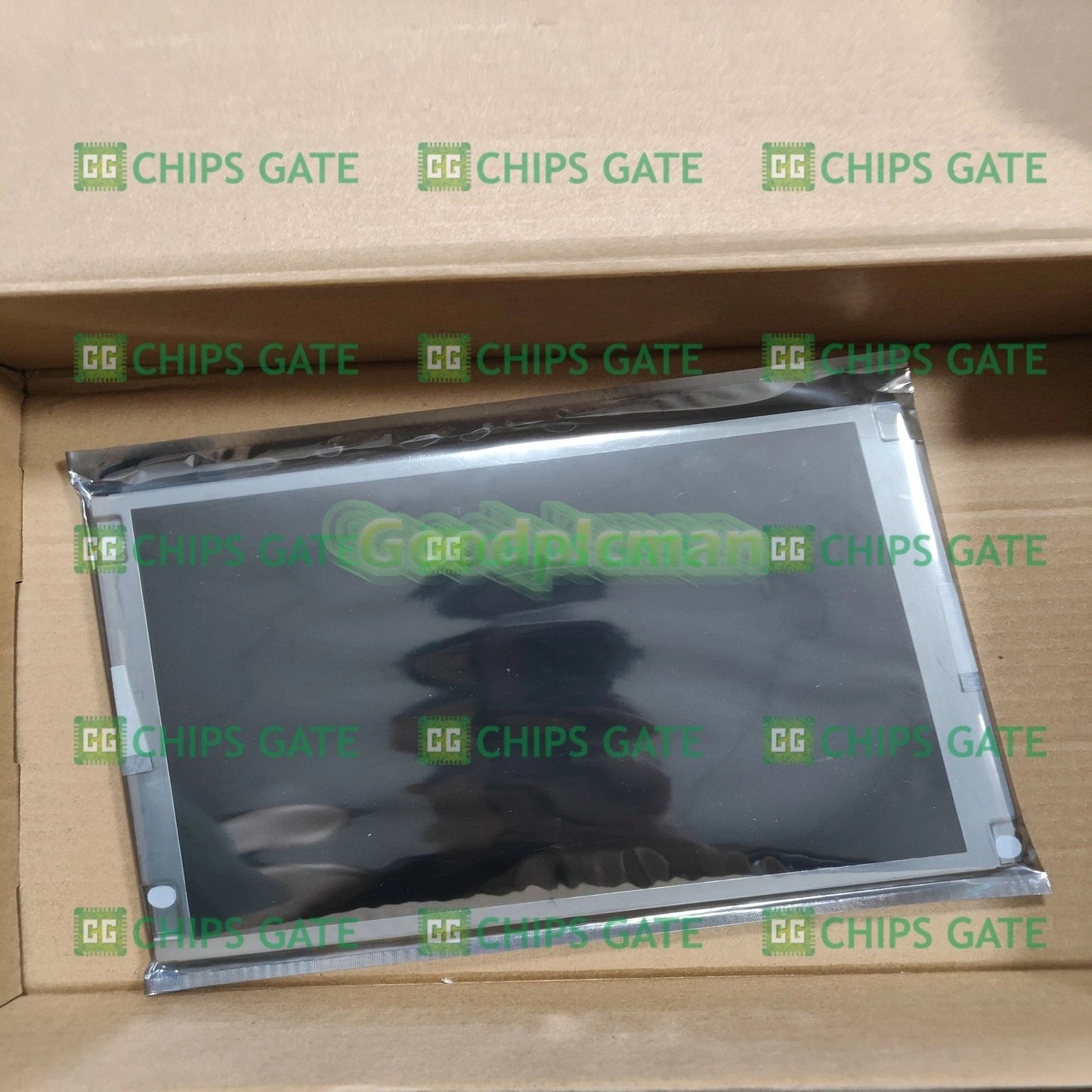 G104VN01 V.1 LCD Screen