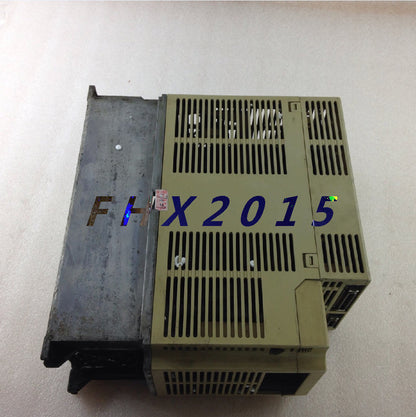 used Yaskawa servo drive SGDB-10VD tested -- - YASKAWA