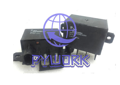 1Pcs FIT FOR V23132-B2002-A200 High Current Automotive Relay 130A 24VDC