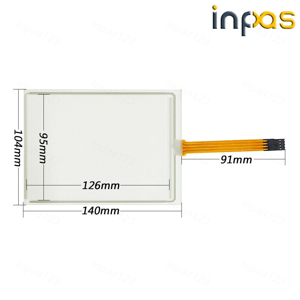 Touchscreen Glass Digitizer for Repair - ONE