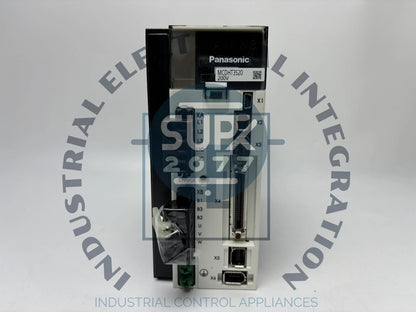 PANASONIC MCDHT3520 AC Servo Drive #su