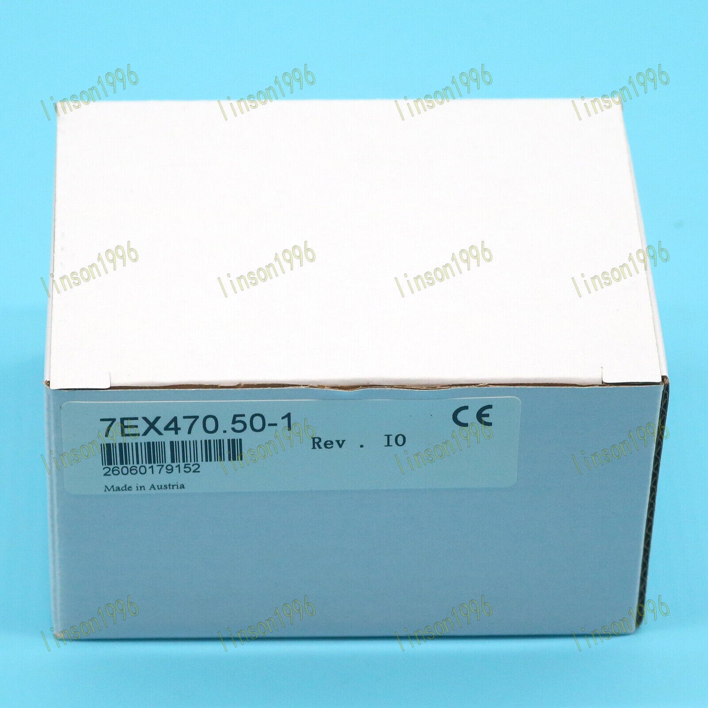 ONE B&R 7EX470.50-1 Module 1 Year - B&R