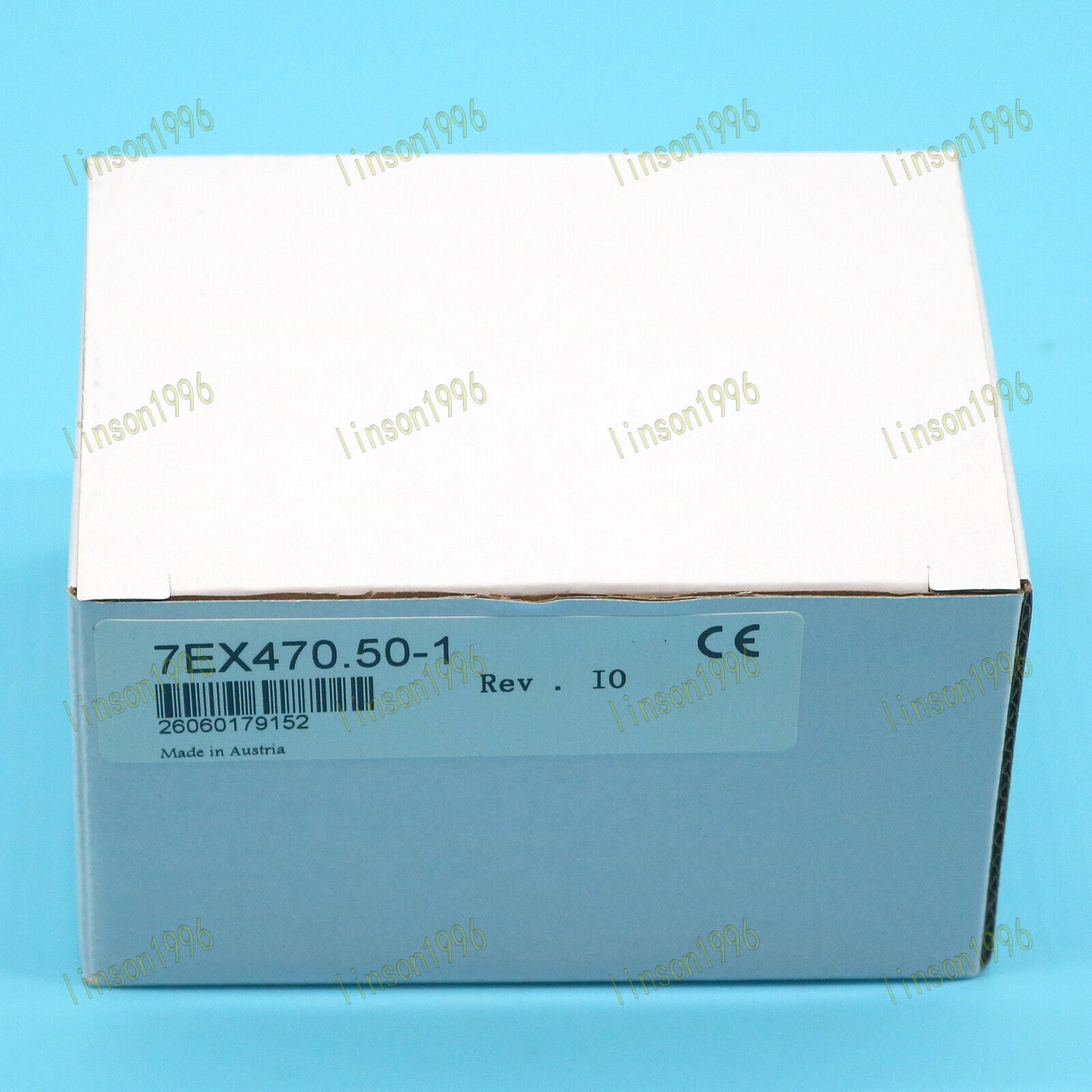 ONE B&R 7EX470.50-1 Module 1 Year - B&R