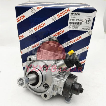 High Pressure Fuel Pump TURBO 0445010684 2014-2018 DODGE RAM 1500 ECODiesel 3.0L