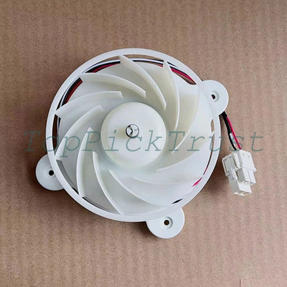 1X for Refrigerator Fridge DA31-00287B Fan Evaporator Fan Motor DA31-00334C
