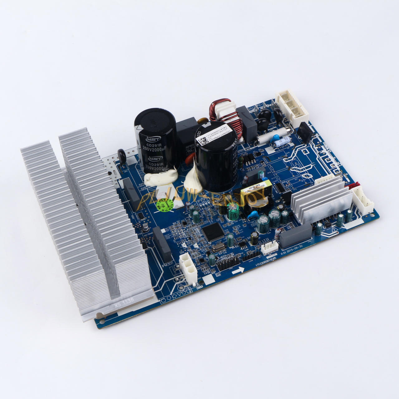 new 1PC fits Midea US-KFR-35W/BP3N1-(115V+RX62T+41560).D.13.WP2-1 DC Fan Board - MIDEA