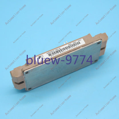 Thyristor Power Module 2MBI450VN-120S-50 Tested Good for High-Power Applications - FUJI