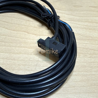 ! Parker P8S-SPELXD Electric Sensor PNP Cable 3m