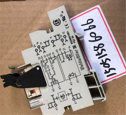 1-Piece PXZ 35 Temperature Sensor 8536691001 - THERMION