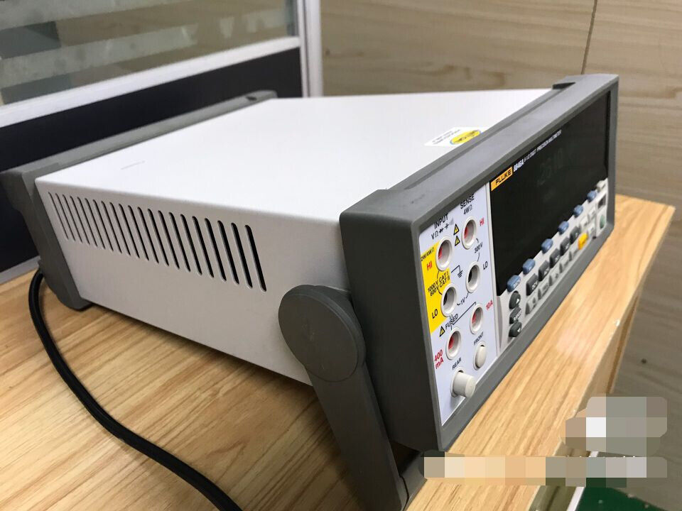 Fluke 8846A Digital Multimeter 6.5 Digit Usb Memory Multimeter - FLUKE