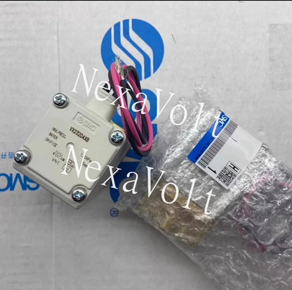 1PCS FIT FOR SMC Solenoid Valve VX232DAXB Fast delivery