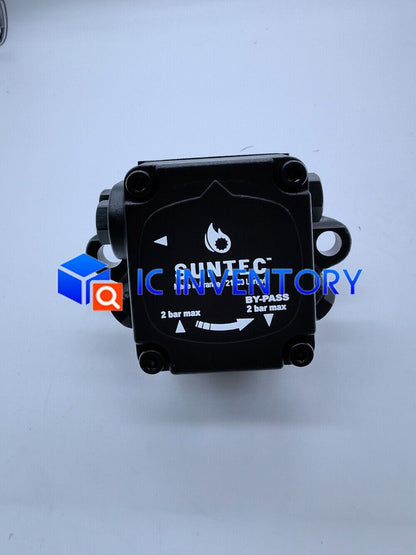 new 1PCS AN77A7256 Suntec oil pump for diesel oil or Oil-gas dual burner - SUNTEC