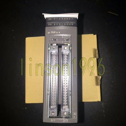 New One FUJI PLC Module Controller NP1X6406-W | In-Box, 1-Year Warranty | High-Performance - FUJI