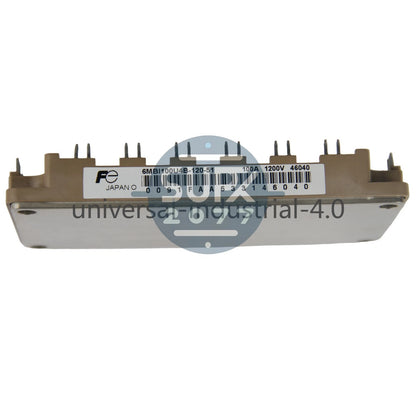 FUJI 6MBI100U4B-120-51 IGBT Module #su