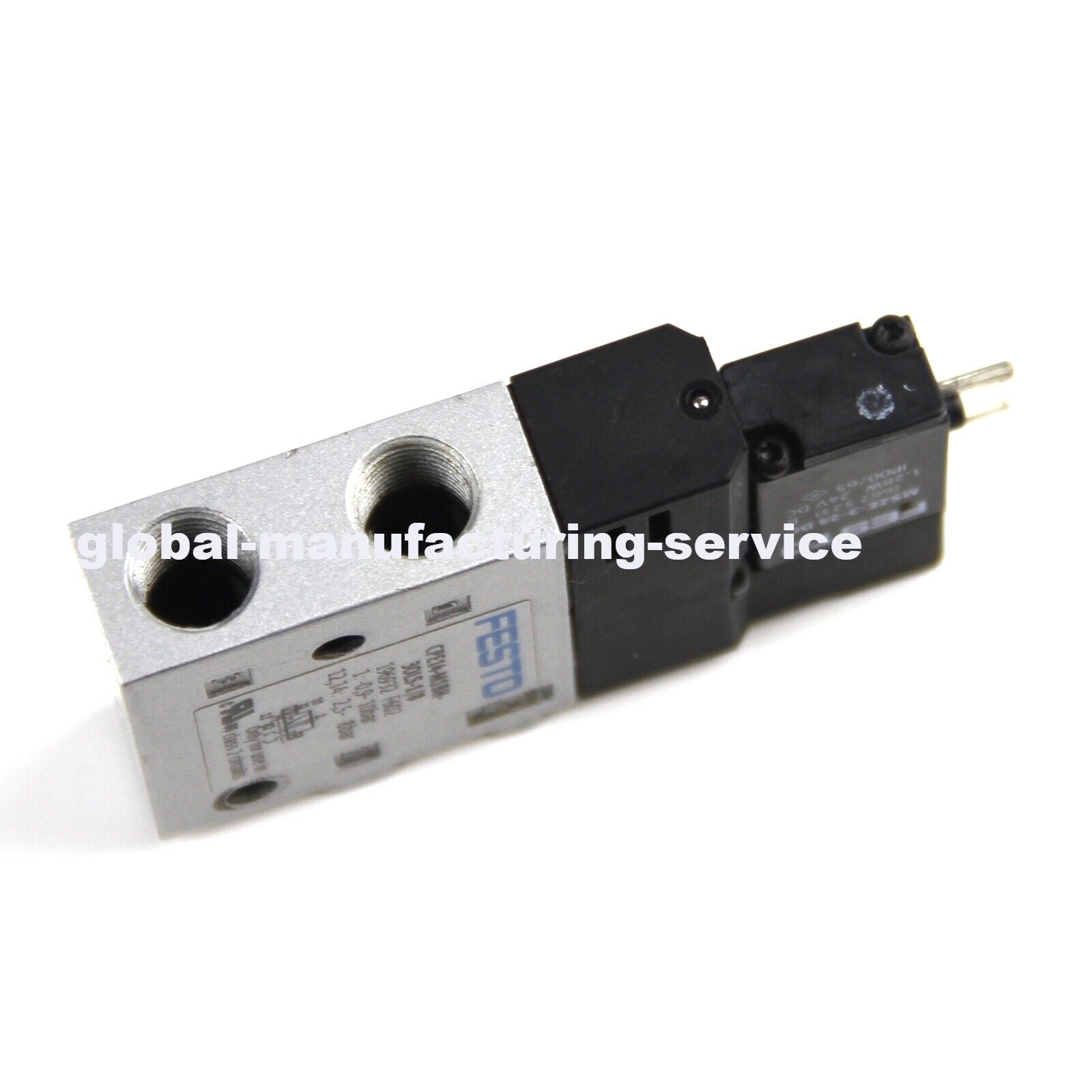 FESTO Pneumatic Solenoid Valve CPE14-M1BH-3OLS-1/8 196932 – 1PC - FESTO