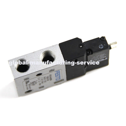 FESTO Pneumatic Solenoid Valve CPE14-M1BH-3OLS-1/8 196932 – 1PC - FESTO