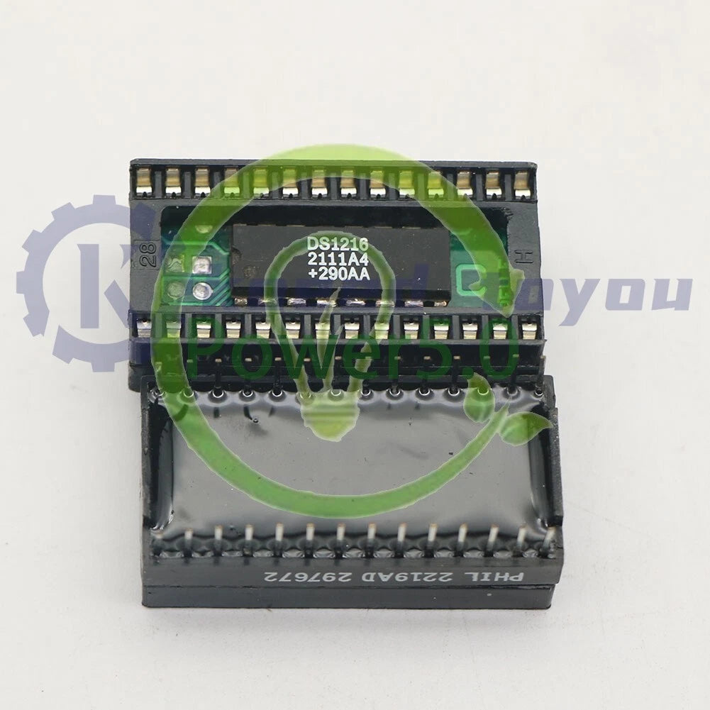 1PCS DALLAS DS1216C DIP-28 SmartWatch RAM DS1216B/C/D/H RH ~