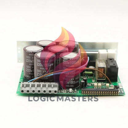 1PCS IAI IAMP3201 ED-032-9-003-0-2 Board