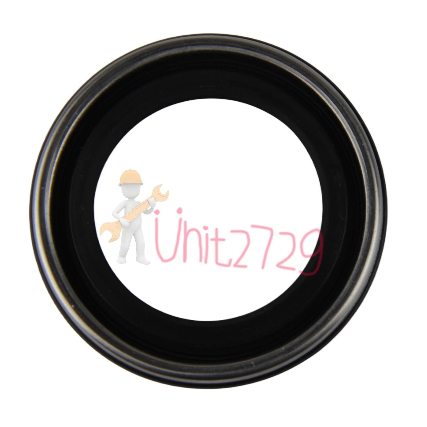 NOK UP0234E High Pressure Oil Seal #un
