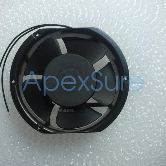 SHYUANYA fan A2V15C51TBL-1U 230V 17251 High temperature AC axial fan