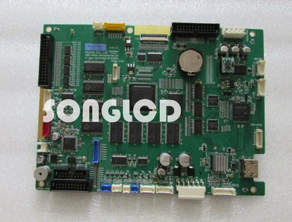 1PCS HRK-8000A - KOEED