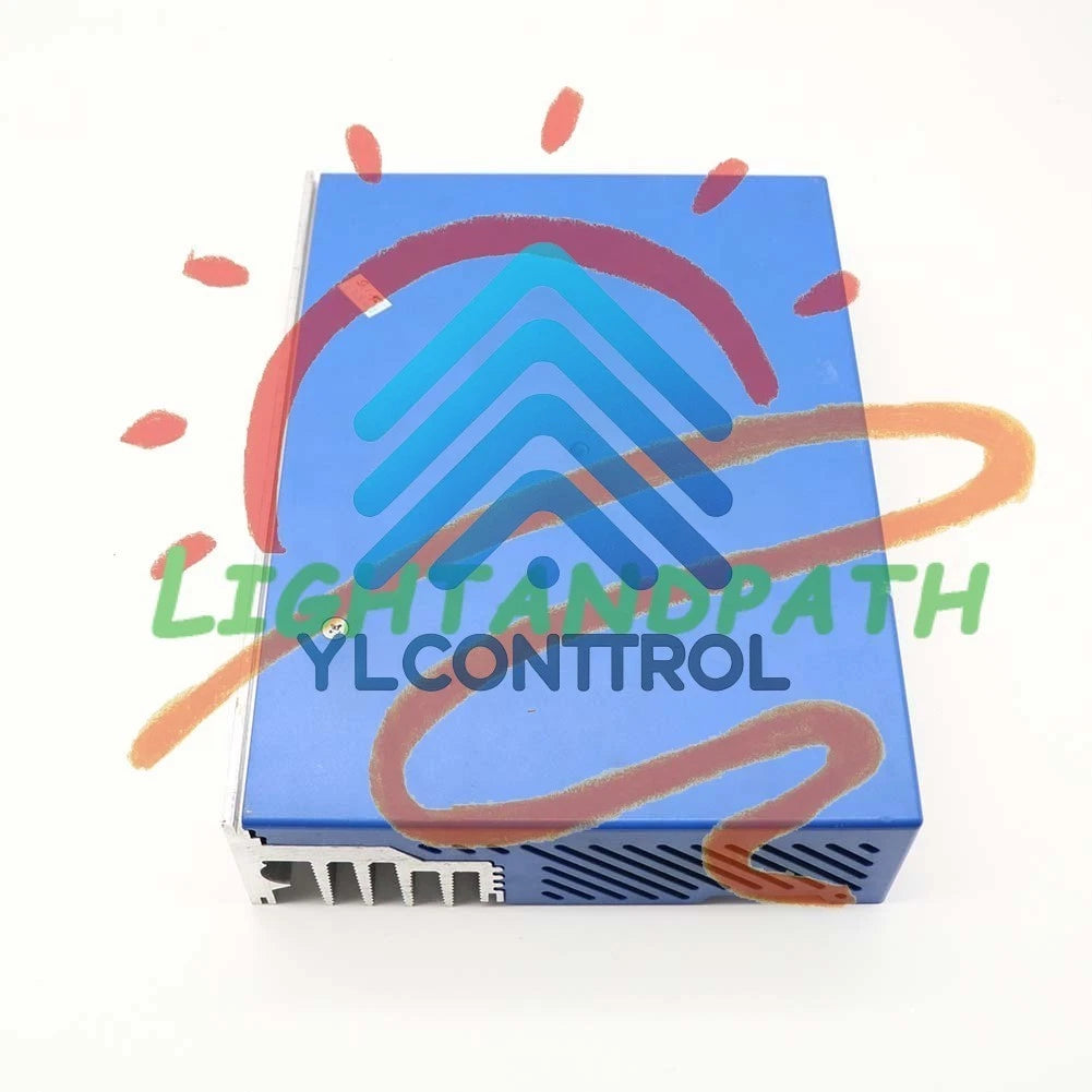 & Tested KOMAX ACS204-A Controller #Li