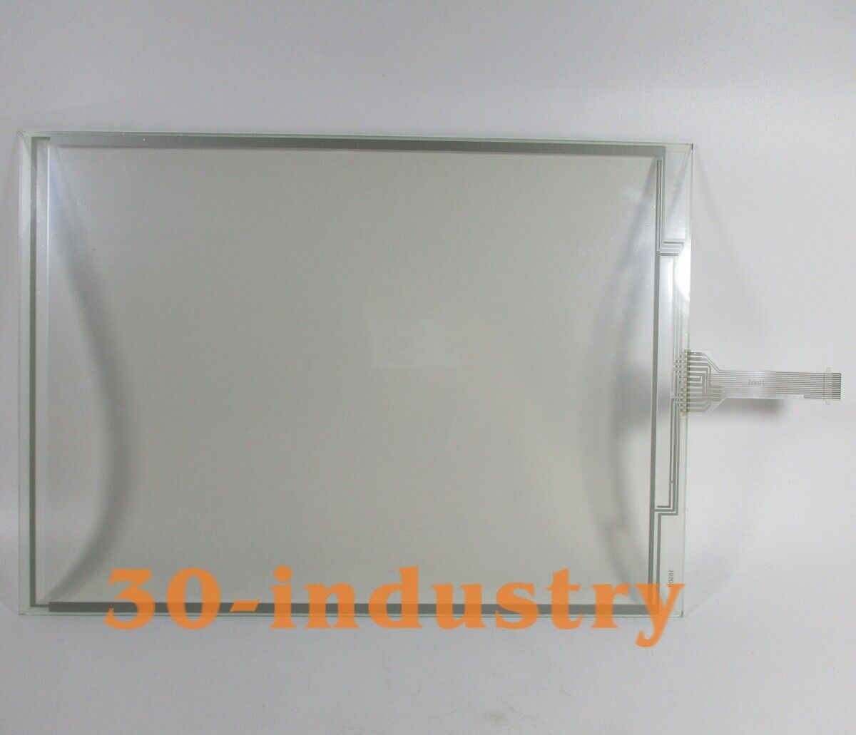 Touch Panel Glass & Film for OMRON NS15-TX01S-V2 - Durable Protection - OMRON