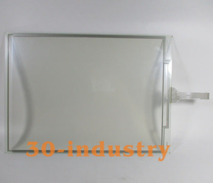 Touch Panel Glass & Film for OMRON NS15-TX01S-V2 - Durable Protection - OMRON