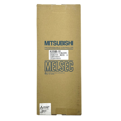 Mitsubishi A1S58B-S1 - MITSUBISHI