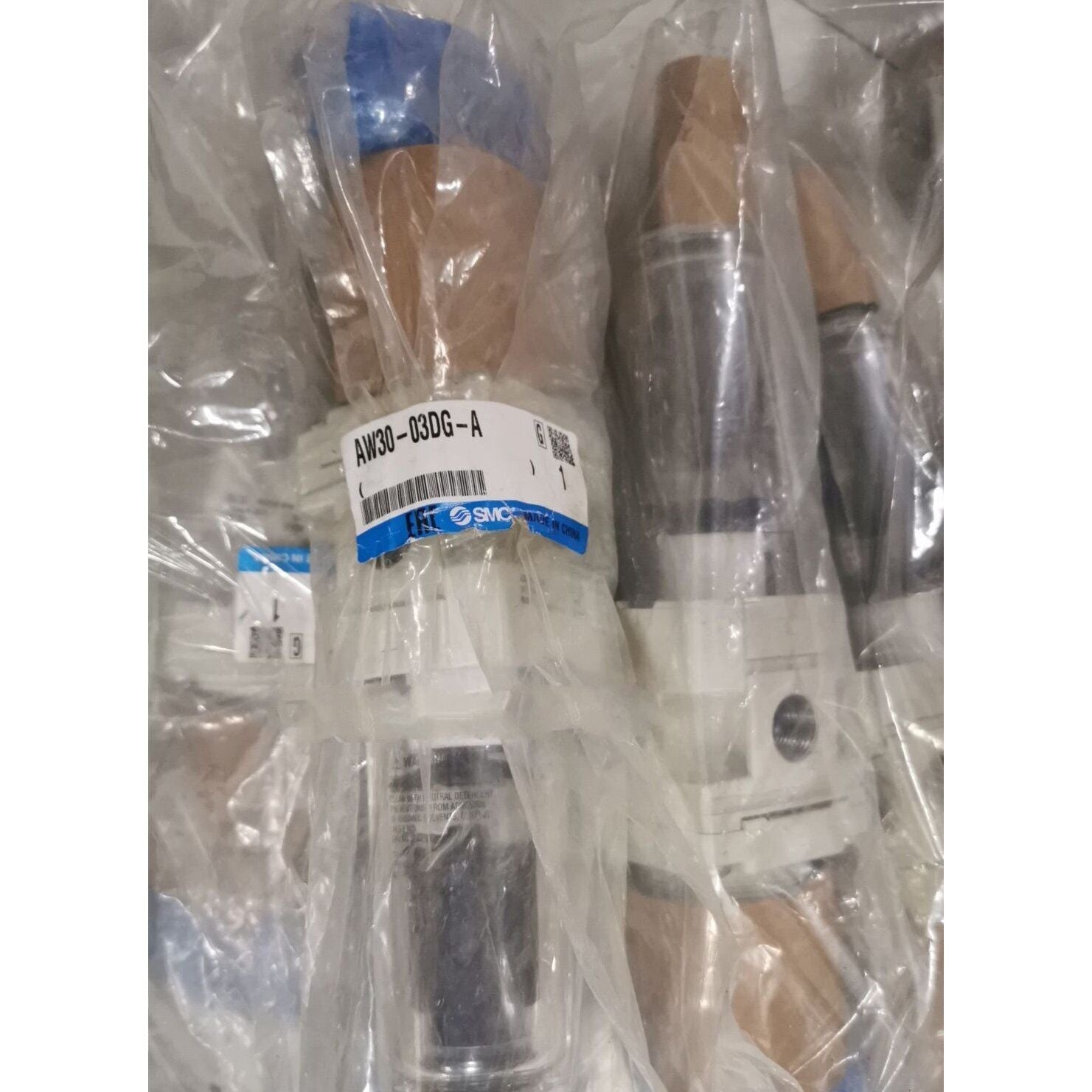SMC Filter 1PC for SMC AW3003DGA - SMC