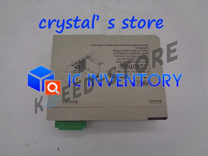 1PCS OMRON Devicenet CS1W-DRM21-V1 CS1WDRM21V1 PLC CS1WDRM21V1